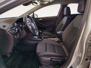 Opel Astra 1.2 Turbo SHR Elegance 107 kW (145 CV)