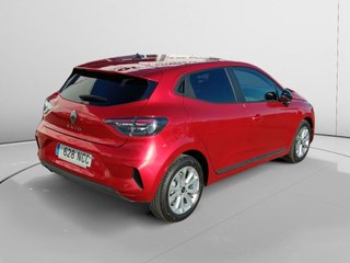 Renault Clio Evolution dCi 74 kW (100 CV)