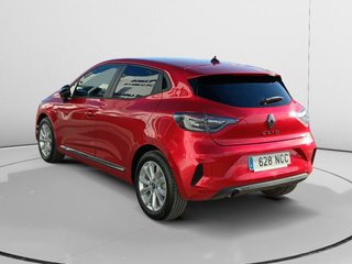 Renault Clio Evolution dCi 74 kW (100 CV)