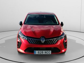 Renault Clio Evolution dCi 74 kW (100 CV)