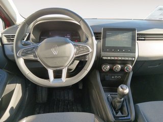 Renault Clio Evolution dCi 74 kW (100 CV)