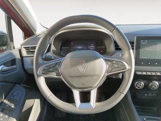 Renault Clio Evolution dCi 74 kW (100 CV)