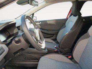 Renault Clio Evolution dCi 74 kW (100 CV)
