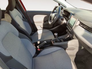 Renault Clio Evolution dCi 74 kW (100 CV)