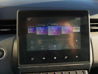 Renault Clio Evolution dCi 74 kW (100 CV)