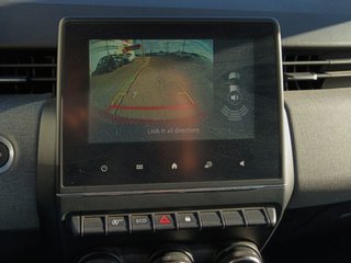 Renault Clio Evolution dCi 74 kW (100 CV)