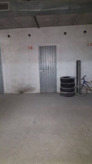 Garaje en venta en Ciutat d'Alcúdia en Alcúdia