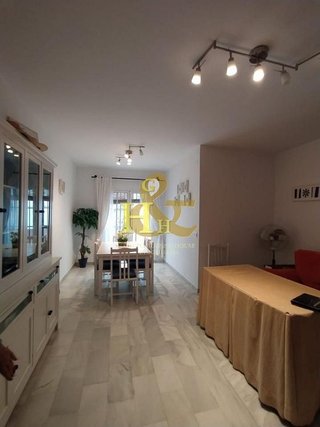 Piso en venta en V Centenario-Piletas-Capuchinos en Sanlúcar de Barrameda
