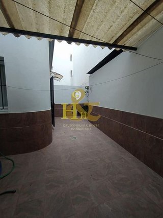 Piso en venta en V Centenario-Piletas-Capuchinos en Sanlúcar de Barrameda