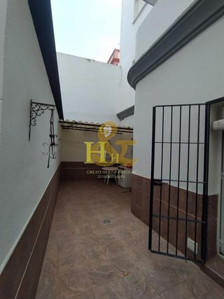 Piso en venta en V Centenario-Piletas-Capuchinos en Sanlúcar de Barrameda