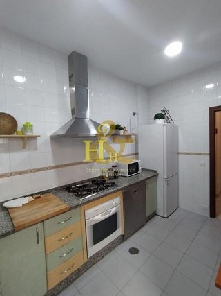 Piso en venta en V Centenario-Piletas-Capuchinos en Sanlúcar de Barrameda