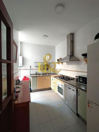 Piso en venta en V Centenario-Piletas-Capuchinos en Sanlúcar de Barrameda