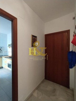 Piso en venta en V Centenario-Piletas-Capuchinos en Sanlúcar de Barrameda