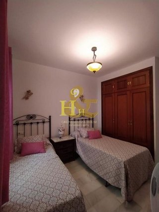 Piso en venta en V Centenario-Piletas-Capuchinos en Sanlúcar de Barrameda