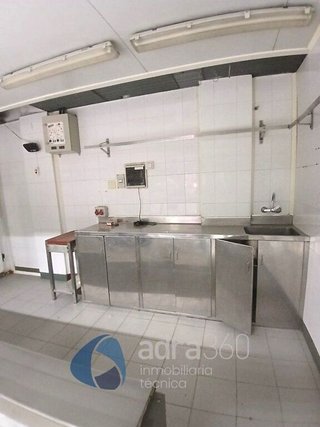 Local comercial en venta en Centro en Logroño