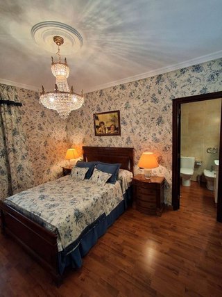 Piso en venta en Baeza