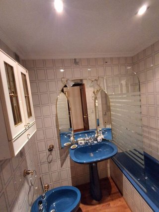 Piso en venta en Baeza
