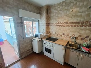 Piso en venta en Centro Ciudad en Plasencia
