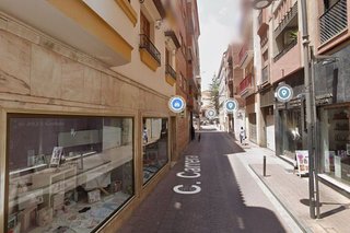 Local comercial en venta en Motril pueblo en Motril