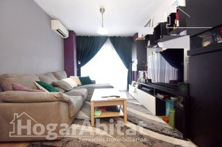 Piso en venta en Vall d´Uixó (la)