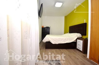 Piso en venta en Vall d´Uixó (la)