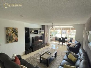 Piso en venta en Playa de Poniente en Benidorm