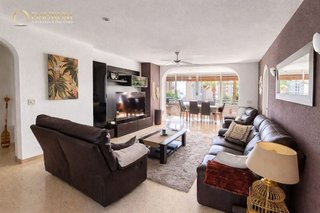Piso en venta en Playa de Poniente en Benidorm