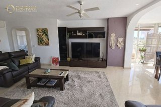 Piso en venta en Playa de Poniente en Benidorm