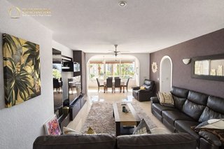 Piso en venta en Playa de Poniente en Benidorm