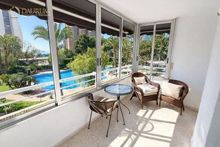 Piso en venta en Playa de Poniente en Benidorm