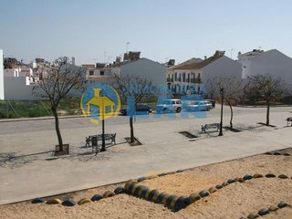 Terreno en venta en Moguer