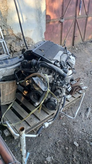 Despiece Opel Crossland X
