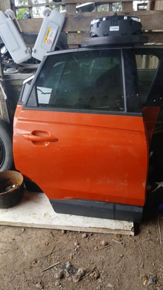 Despiece Opel Crossland X