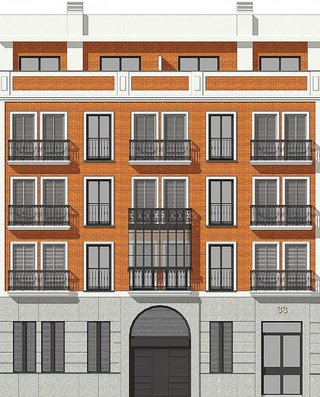 Piso en venta en Centro en Huelva