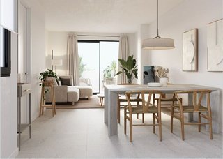 Piso en venta en Centro en Huelva