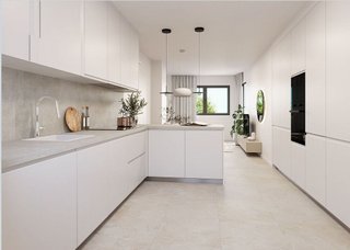 Piso en venta en Centro en Huelva