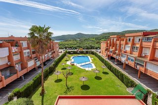Ático en venta en San García en Algeciras