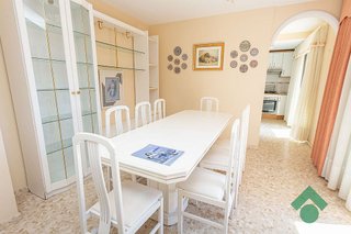 Ático en venta en San García en Algeciras
