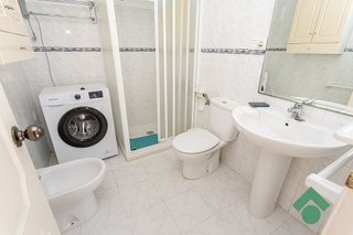 Ático en venta en San García en Algeciras