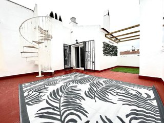 Ático en venta en Elviria en Marbella