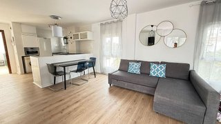 Ático en venta en Elviria en Marbella