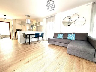 Ático en venta en Elviria en Marbella