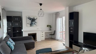 Ático en venta en Elviria en Marbella