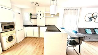 Ático en venta en Elviria en Marbella