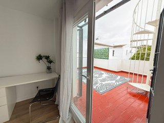 Ático en venta en Elviria en Marbella