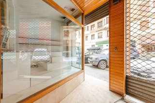Local comercial en venta en Ensanche en Pamplona