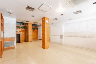 Local comercial en venta en Ensanche en Pamplona