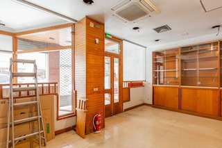 Local comercial en venta en Ensanche en Pamplona