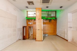 Local comercial en venta en Ensanche en Pamplona