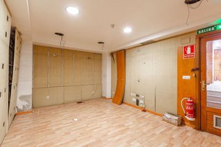 Local comercial en venta en Ensanche en Pamplona